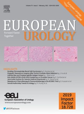 EU Journal February Issue cover