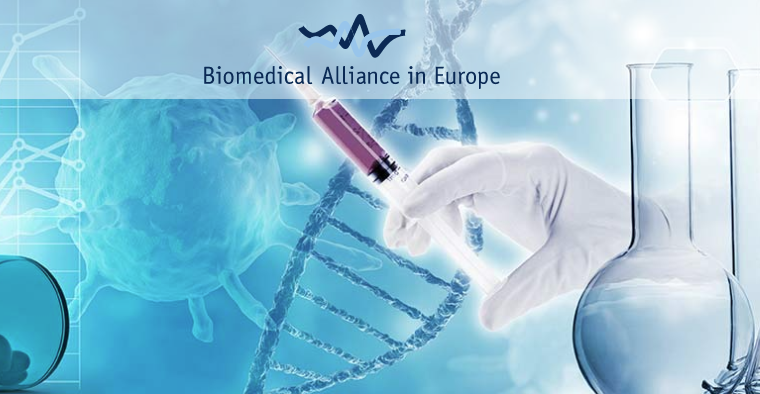 The EU-ACME joined the CME Task Force committee of the BioMed Alliance