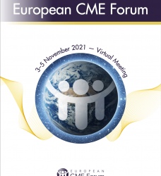 Highlights of 14ECF in Journal of European CME (JECME)