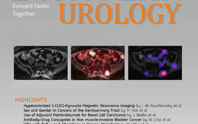 European Urology Journal March MCQs