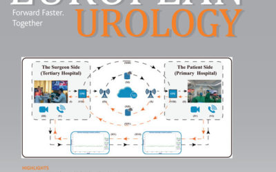 European Urology Journal January MCQs