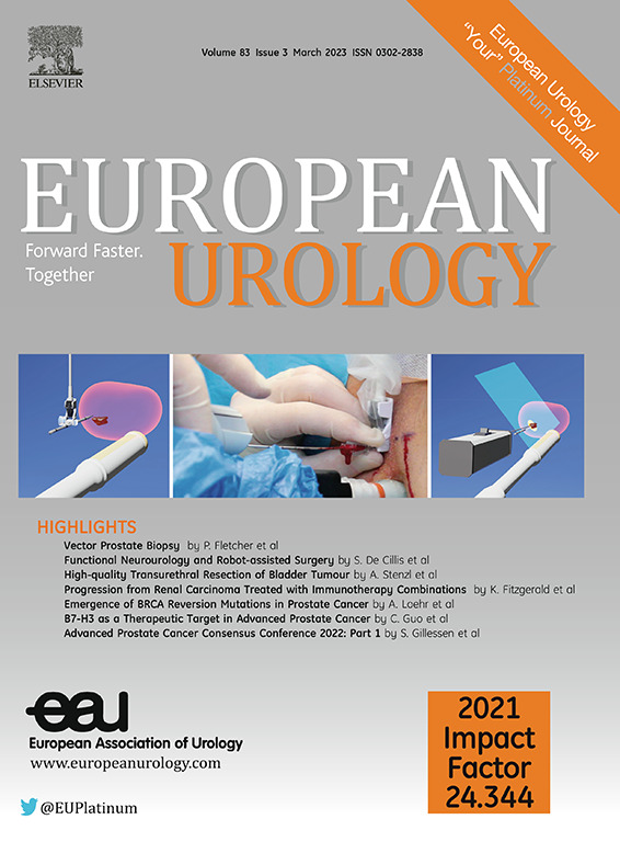 Cover EU Journal March 2023