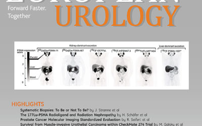 European Urology Journal May MCQs