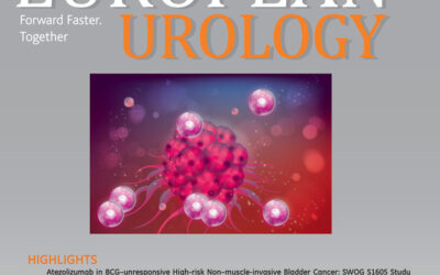 European Urology Journal December MCQs