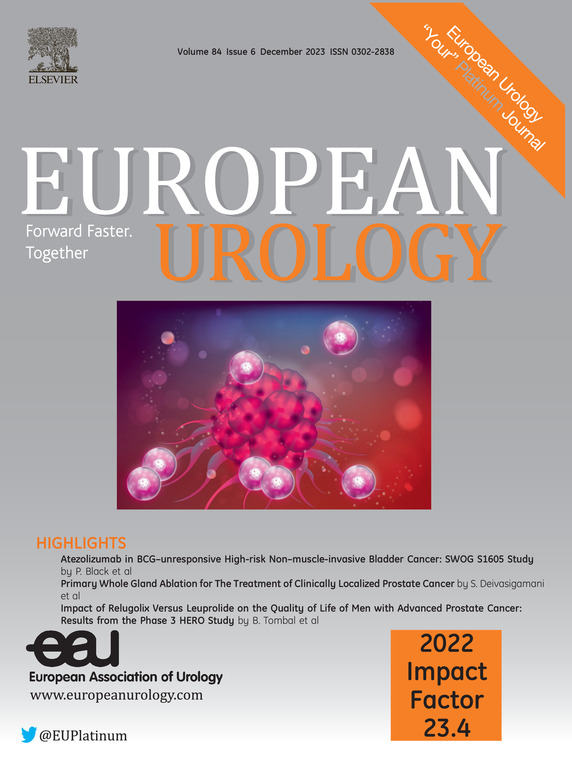 Cover EU Journal May l2023
