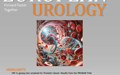 European Urology Journal February MCQs