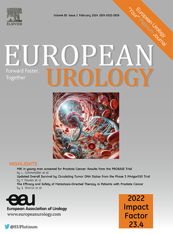 Cover EU Journal May l2023