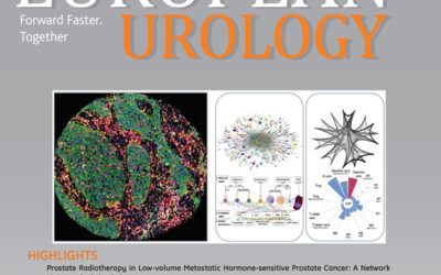 European Urology Journal July MCQs