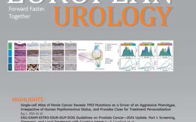 European Urology Journal August MCQs