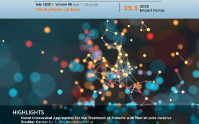 European Urology Journal July MCQs