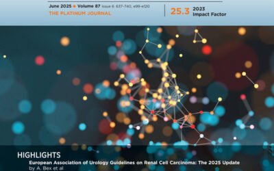 European Urology Journal June MCQs
