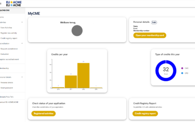 Exciting Updates Coming to MyCME/CNE!