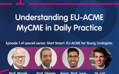 The EU‑ACME Podcast Series Is Now Live!