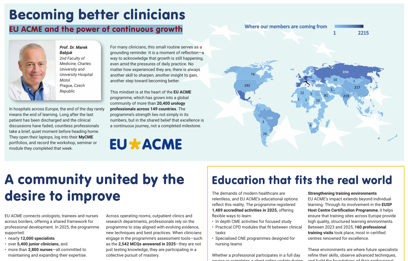 eu-acme, auacme, cmecpd, cme, cpd, portfolio, mycme, lll, longlivelearning