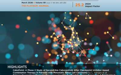 European Urology Journal March 2026 MCQs