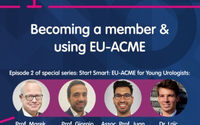 The EU‑ACME Podcast Series Part 2 Is Now Live!