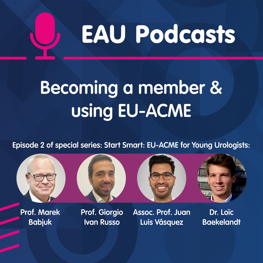 medical specialist updating MyCME online CME CPD portfolio