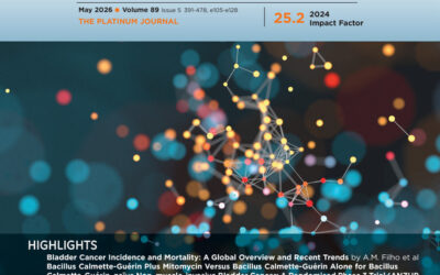 European Urology Journal May 2026 MCQs