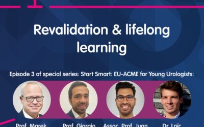 The EU‑ACME Podcast Series Part 3 Is Now Live!