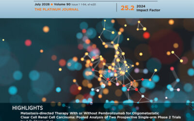 European Urology Journal July 2026 MCQs