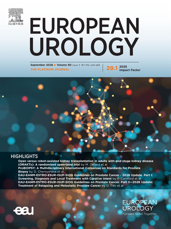 Cover EU Journal May l2023