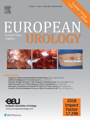 Cover EU Journal March 2020